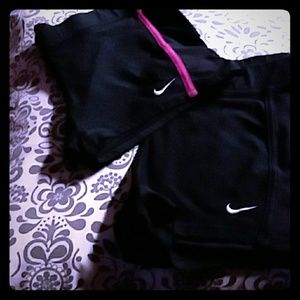 Nike dri-fit shorts bundle